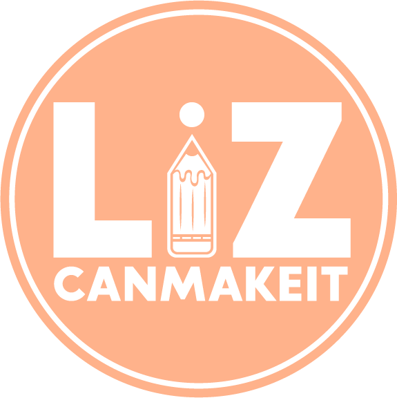 Liz Can Make It