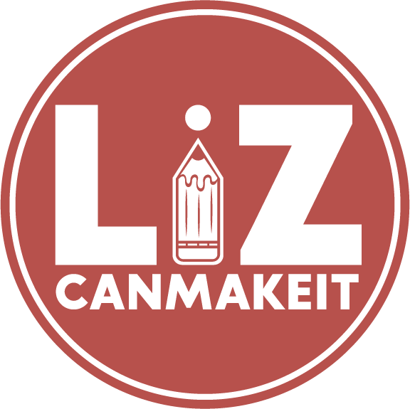 Liz Can Make It